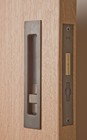 Sliding Door Privacy Hardware
