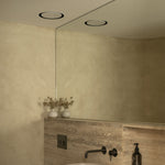 HB1040 Round Frameless Grille - Image 1