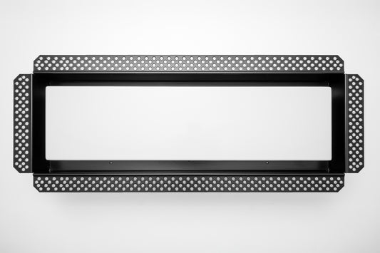 HB1020 Rectangular Frameless Grille