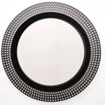 HB1040 Round Frameless Grille - Image 2