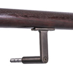 HB500 ORB 'T' Stair Rail Bracket - Oil Rubbed Bronze - Image 1