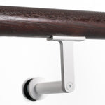 HB502 EFW Glass Fixing Kit for HB500  - Electro Flat White - Image 1