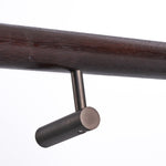 HB520 ORB Stair Rail Bracket - Oil Rubbed Bronze - Image 1