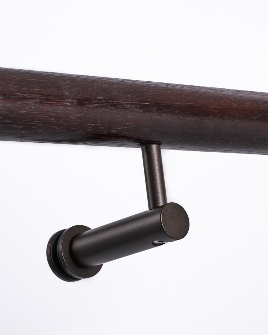 HB522 EDB Glass Fixing Kit for HB520 - Electro Dark Bronze