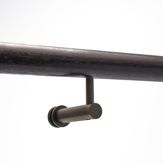 HB522 ORB Glass Fixing Kit for HB520, Oil Rubbed Bronze