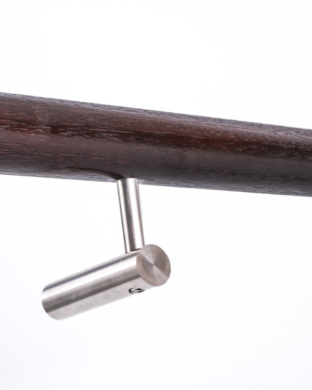 HB530 Stair Rail Bracket - Stainless Steel