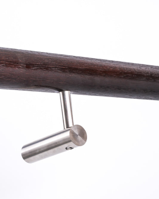 HB530 Stair Rail Bracket - Stainless Steel