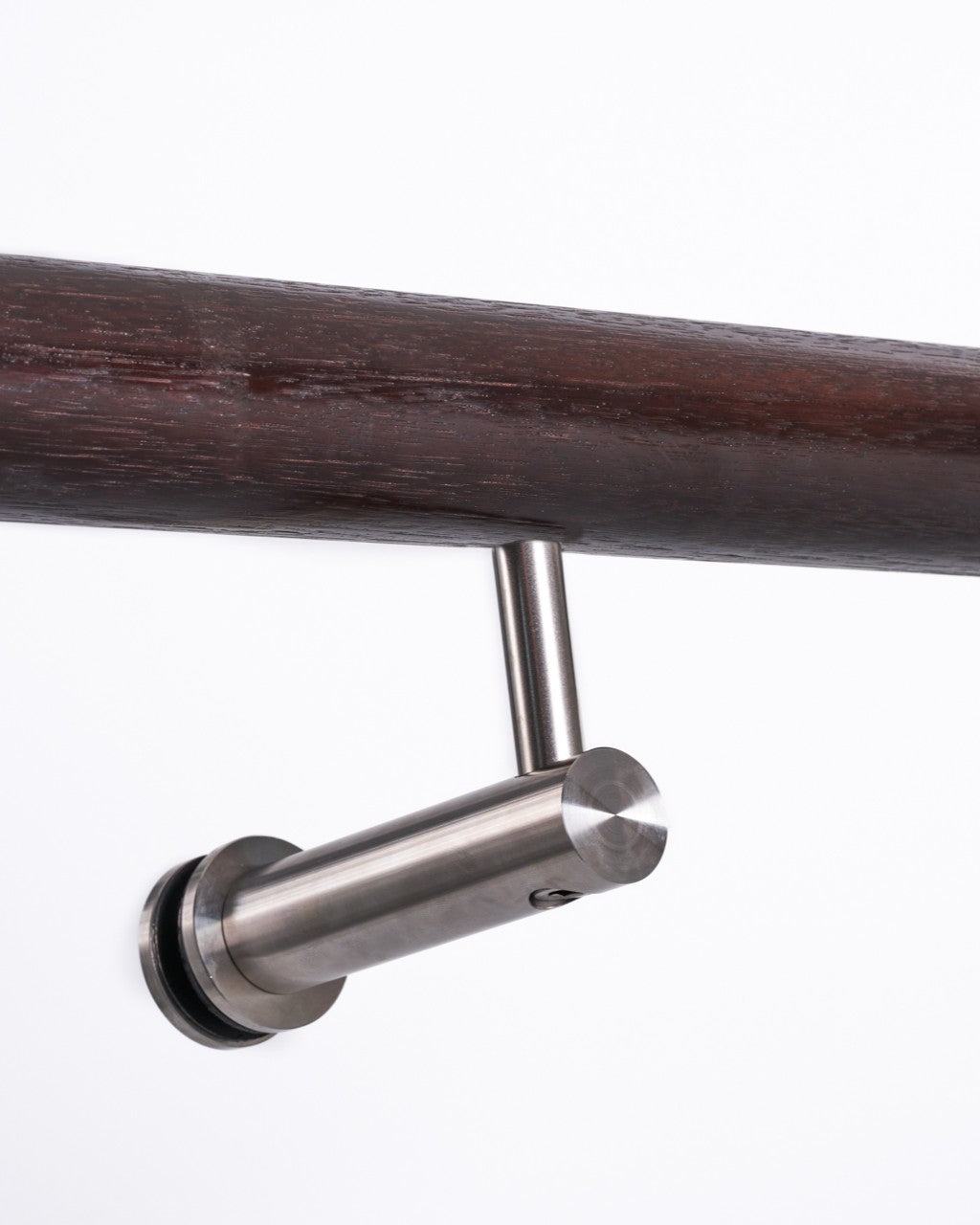 HB533 Glass Fixing Kit for HB530 - Stainless Steel