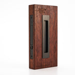 HB620/35 ORB Sliding Passage Set 170mm, Oil Rubbed Bronze - Image 1