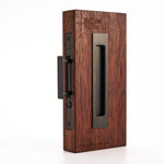 HB620/35 ORB Sliding Passage Set 170mm, Oil Rubbed Bronze - Image 2