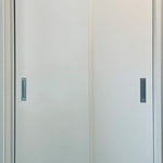HB660 SC 170mm BLANK FLUSH PULL - Satin Chrome - Image 3