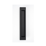 HB677 RH EBA 250mm BLANK FLUSH PULL - Right Hand - Electro Black Ace - Image 1
