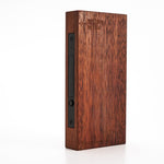 HB680 EDB, Sliding Door End Pull - Electro Dark Bronze - Image 1