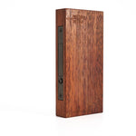 HB680 EMB, Sliding Door End Pull - Electro Medium Bronze - Image 1