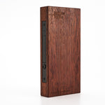 HB680 ORB Sliding Door End Pull - Oil Rubbed Bronze - Image 2