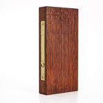 HB680 PB, Sliding Door End Pull - Polished Brass - Image 2
