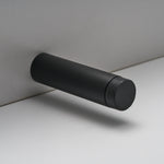 HB735 EBA Wall Mounted Doorstop, Electro Black Ace - Image 1