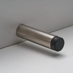 HB740 Wall Mounted Doorstop, Stainless Steel - Image 1