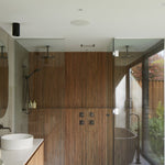 HB1010 Square Frameless Grille - Image 1