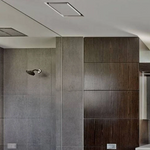 HB1020 Rectangular Frameless Grille - Image 1